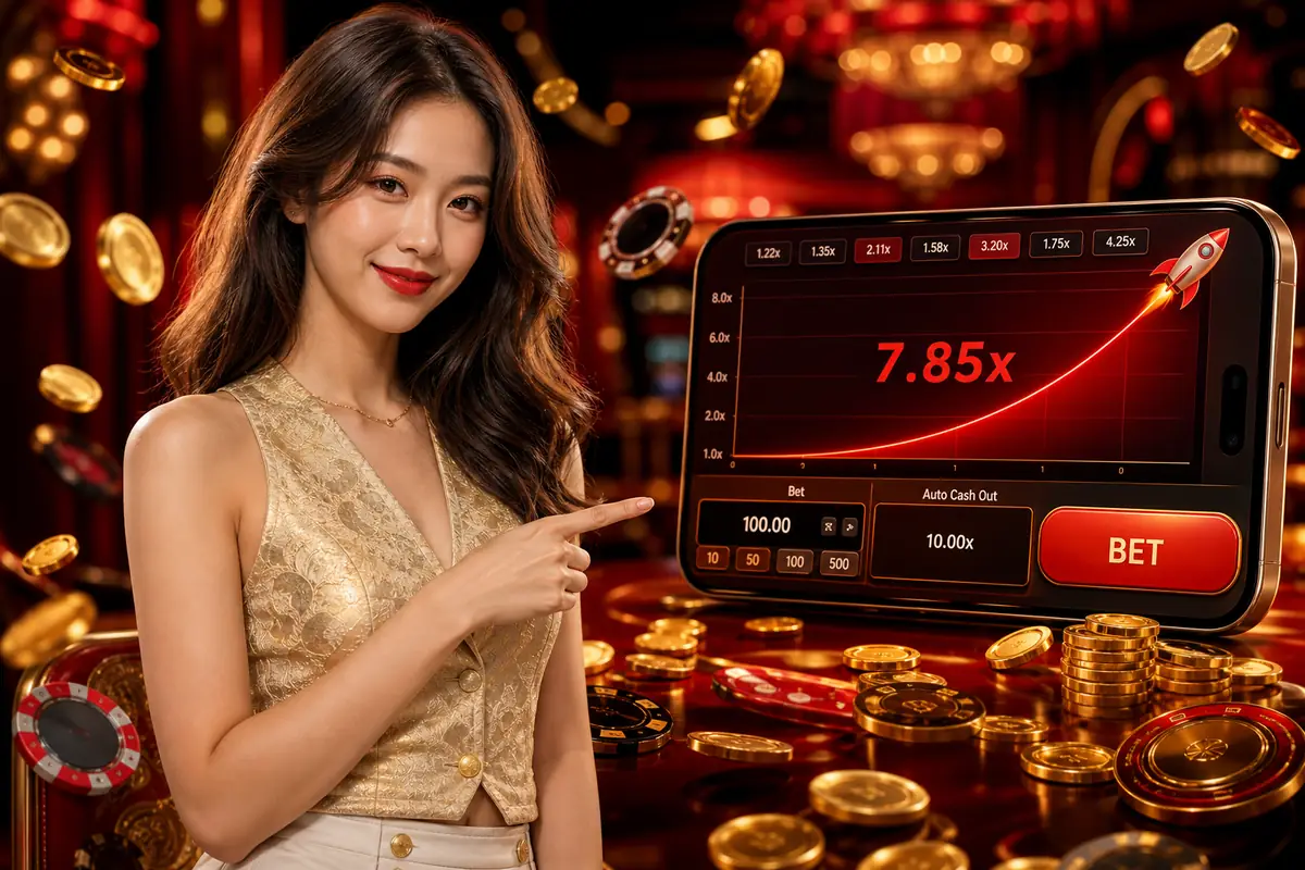 xz777 ভিআইপি সদস্যতা সুবিধা